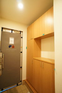 フォレスト緑陽 101号-13