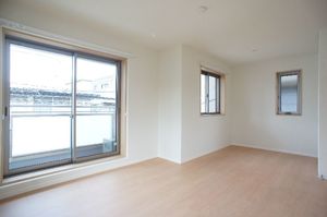 ラウレア東池袋 201号-3