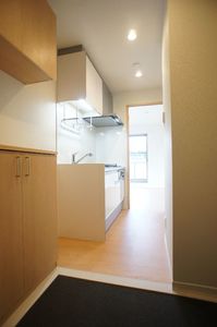 ラウレア東池袋 201号-10