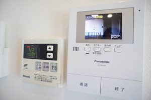 シャーメゾン プランドール 101号-11