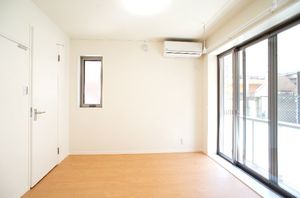 Ｔｈｅ　Ｍａｒｋｓｅ　西新宿 101号-4