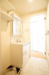 Ｔｈｅ　Ｍａｒｋｓｅ　西新宿 101号-7