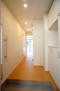 Ｔｈｅ　Ｍａｒｋｓｅ　西新宿 101号-9