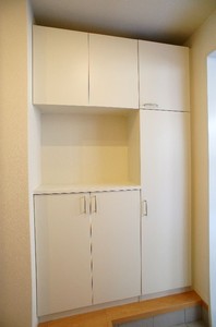 Ｔｈｅ　Ｍａｒｋｓｅ　西新宿 101号-10