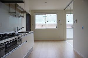 テラス学芸大 201号-3