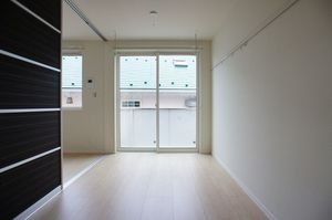 テラス学芸大 201号-4