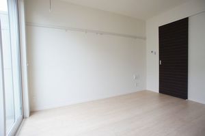 テラス学芸大 201号-5