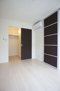 テラス学芸大 201号-6