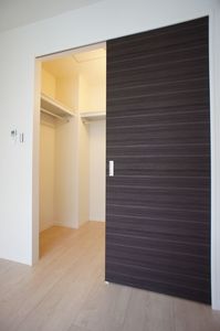 テラス学芸大 201号-7