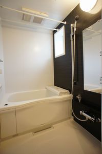 テラス学芸大 201号-8