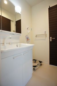 テラス学芸大 201号-9