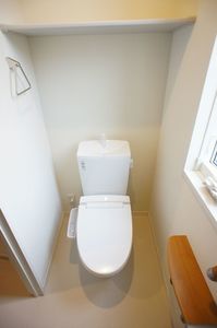 テラス学芸大 201号-10