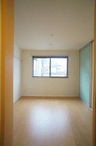 シャーメゾン雪が谷大塚 201号-4