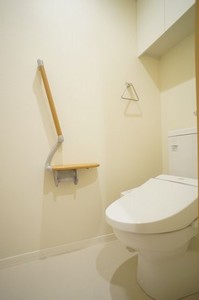 シャーメゾン雪が谷大塚 201号-9