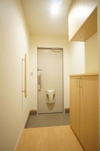 シャーメゾン雪が谷大塚 201号-11