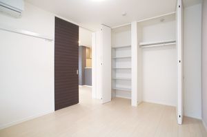 ラ・マルク 203号-6