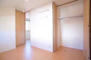 クレスト多摩 202号-7