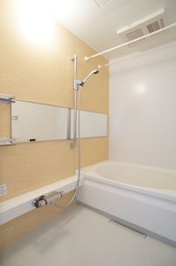 クレスト多摩 202号-10