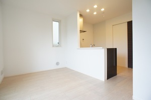 メゾンド・モンターニュ 105号-2