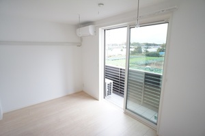 メゾンド・モンターニュ 105号-7