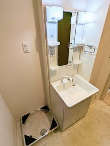 Ｇａｉａ　Ｖｉｌｌａ 101号-5