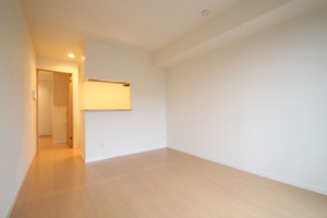 ガーデンハイツ 205号-2