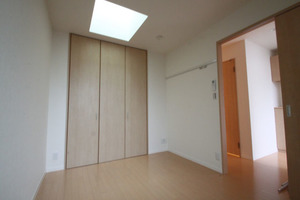 ガーデンハイツ 205号-4