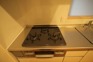 ガーデンハイツ 205号-6