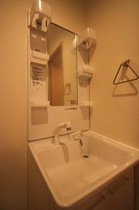 ガーデンハイツ 205号-9