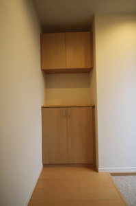 ガーデンハイツ 205号-11