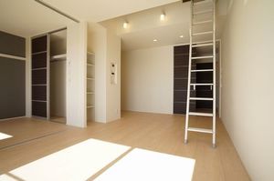 リラフォート駒沢 201号-2