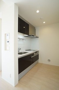 リラフォート駒沢 201号-3