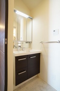 リラフォート駒沢 201号-4