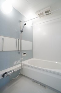 リラフォート駒沢 201号-5