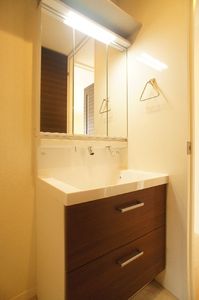 ラヴィベール　清水 202号-4