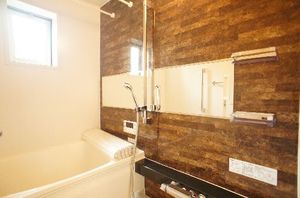 ラヴィベール　清水 202号-5