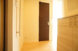 ラヴィベール　清水 202号-8