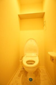 ラヴィベール　清水 202号-10