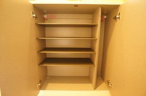 ラヴィベール　清水 202号-11