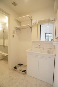 メゾン・ボヌール 102号-6