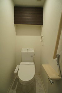 メゾン・ボヌール 102号-10