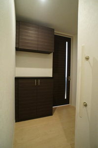 メゾン・ボヌール 102号-11