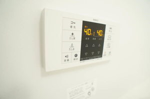 メゾン・ボヌール 102号-12