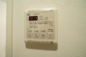 桜森テラス 102号-13