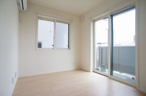 La Luce 中井 101号-5
