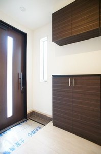La Luce 中井 101号-10