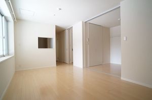 コリーネ　東中野 101号-3