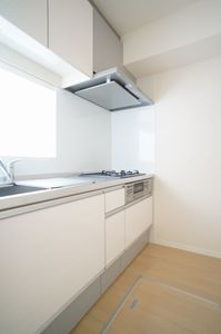 コリーネ　東中野 101号-5