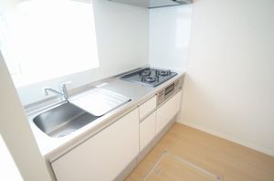 コリーネ　東中野 101号-7