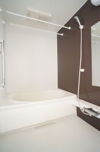 コリーネ　東中野 101号-8